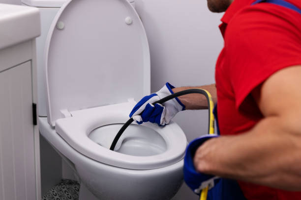 Best Shower Repair Services  in Bayport, NY