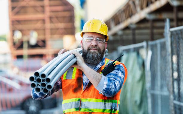 Best Leak Detection Services  in Bayport, NY