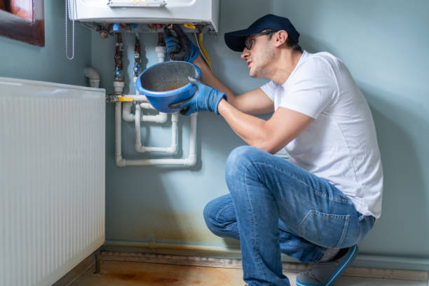 Best Gas Line Repair  in Bayport, NY