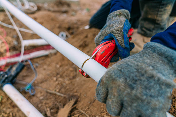 Sprinkler Systems in Bayport, NY
